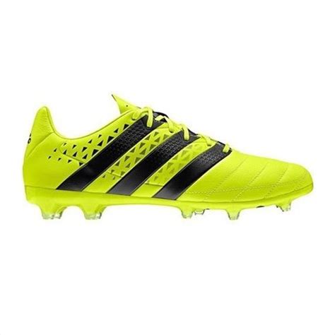 adidas ACE 16.2 FG/AG Leather 